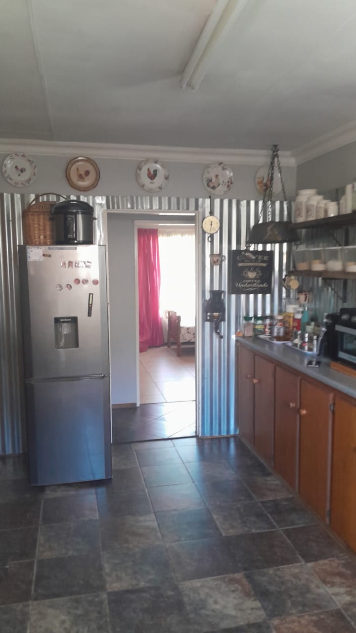 3 Bedroom Property for Sale in Ladybrand Free State